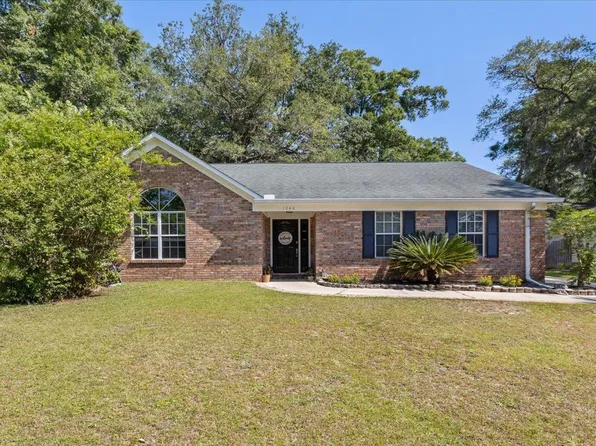 1346 Sumerlin Dr, Tallahassee, FL 32317