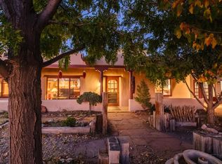 1503 White Water Rd, El Prado, NM 87529