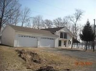 S Shore Dr, Vandalia, MI 49095