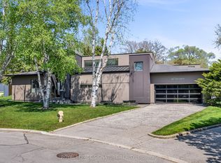 11 Sandpiper Ct, Toronto, ON M3A 3G7