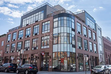 Rented by Brick&Mortar