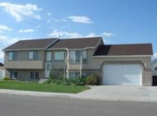 536 W 200th St S, Springville, UT 84663