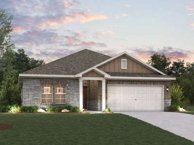 2302 Trailside Dr, Sherman, TX, 75092