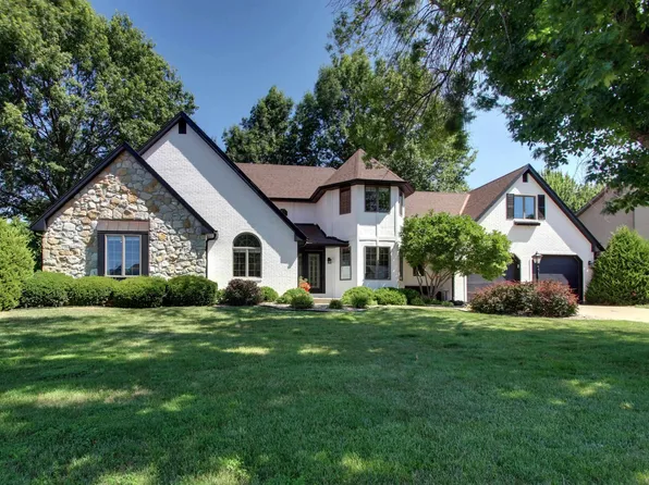 4023 Marian Dr, Quincy, IL 62305