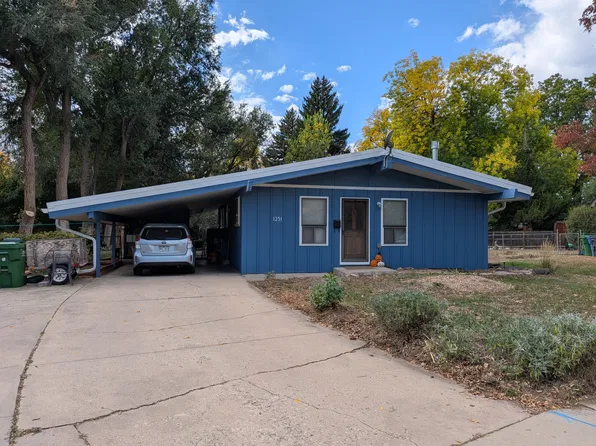 1231 Juniper Ct, Fort Collins, CO 80521