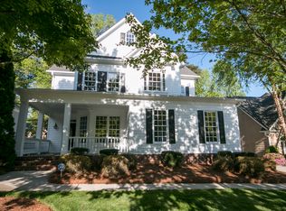19756 Hagen Knoll Dr, Davidson, NC 28036