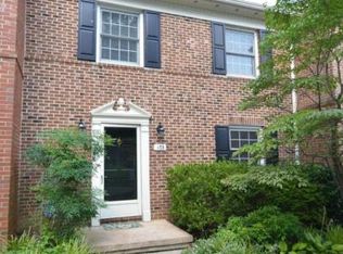 103 Fireside Cir, Baltimore, MD 21212