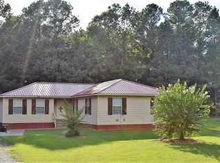 1182 County Road 47, Etta, MS 38627