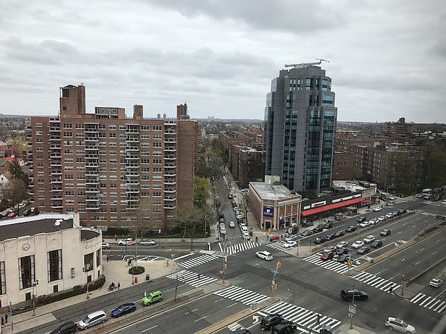 1st image of 10740 Queens Blvd APT 15E