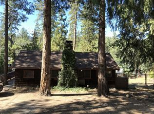 53650 Country Club Dr, Idyllwild, CA 92549