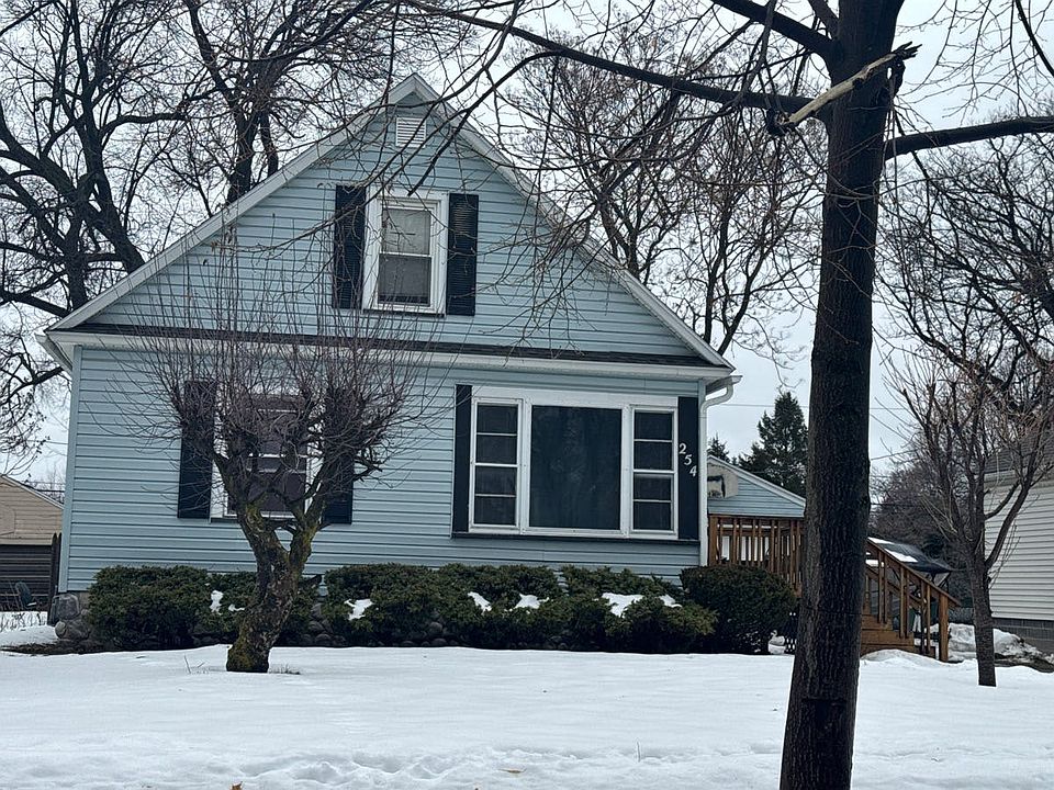 1st image of 254 Winchester St