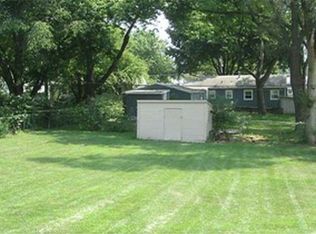 6703 SW 15th St, Des Moines, IA 50315