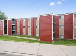 3100 W Floyd Ave #3150-02, Englewood, CO 80110