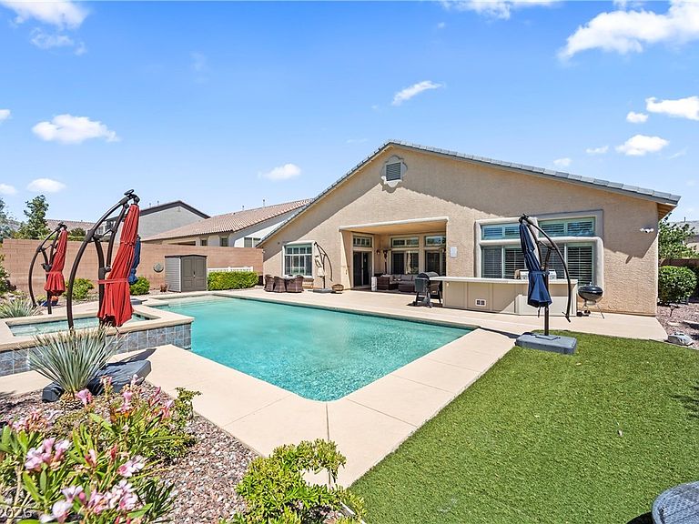 10227 Dove Row Ave, Las Vegas, NV