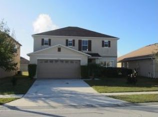 4710 Willoughby St, Kissimmee, FL 34758