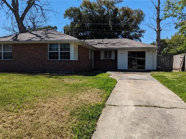 2419 Bristol Pl, New Orleans, LA 70131