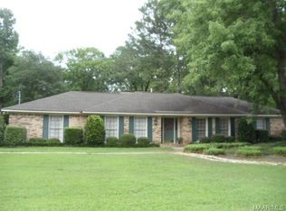 304 Drayton Dr, Selma, AL 36701