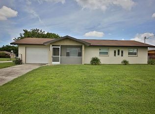 1717 SE 15th St, Cape Coral, FL 33990
