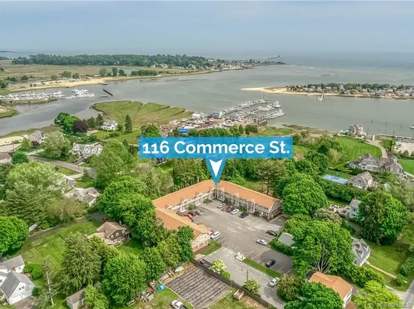 116 Commerce St Unit 9, Clinton, CT 06413
