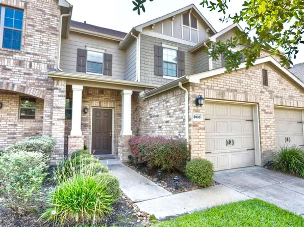 8030 Singing Sonnet Ln, Houston, TX 77072