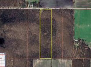 E Toto Rd, Knox, IN 46534