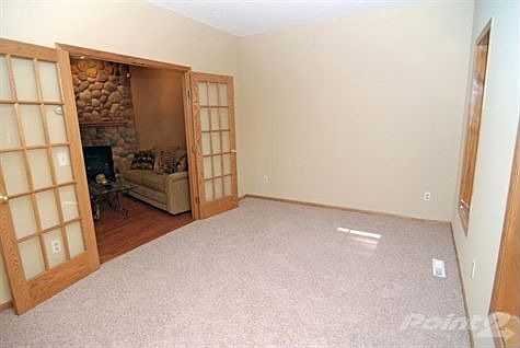 Formal Living Room