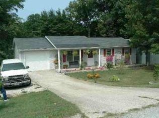 43 Red Hl, Springville, IN 47462