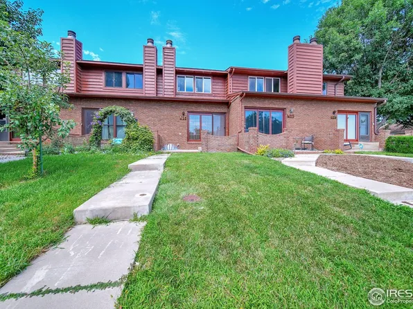 429 Dahlia St, Fort Morgan, CO 80701