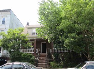 199-201 Fairmount Ave, Newark, NJ 07103