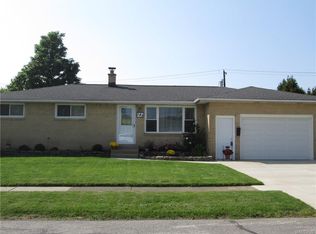 182 Bernadette Ter, Buffalo, NY 14224