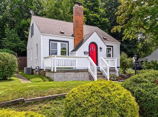 3706 Watson St, Baden, PA 15005