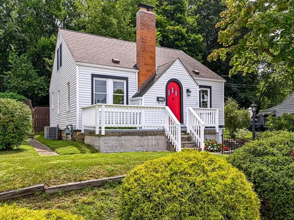 3706 Watson St, Baden, PA 15005