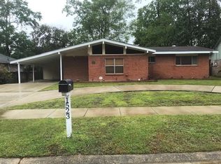 1523 Queens Dr, Slidell, LA 70458