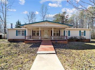 150 Austin Ln, Stokesdale, NC 27357