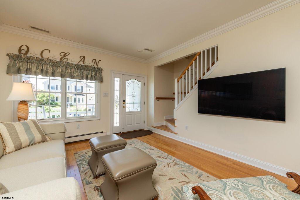 Apartment in Ocean City, Cape May - View 5