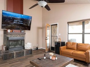 5024 Shadow Mountain Rd, Las Cruces, NM 88011