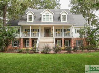 590 River Bend Rd, Richmond Hill, GA 31324