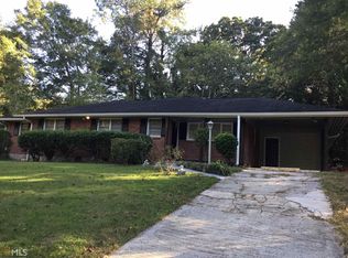 3114 Spreading Oak Dr SW, Atlanta, GA 30311