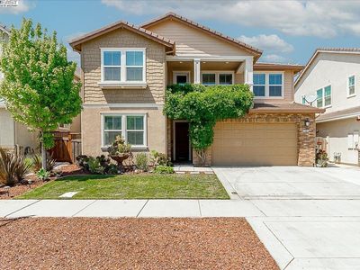 17867 Leto Way, Lathrop, CA, 95330