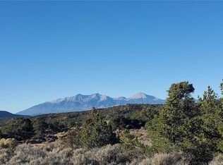 2306 Yablon Rd #2306, Fort Garland, CO 81133