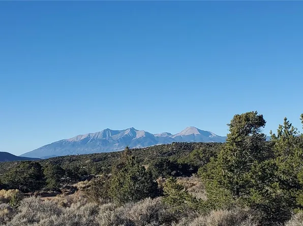 2306 Yablon Road LOT 2306, Fort Garland, CO 81133