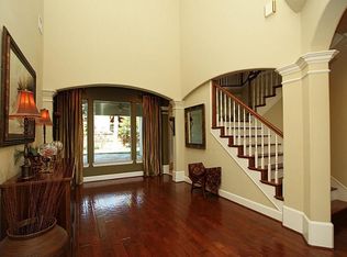 15506 Guadalupe Springs Ln, Cypress, TX 77429