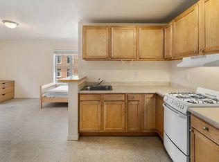 Hudson House, Seattle, WA 98122