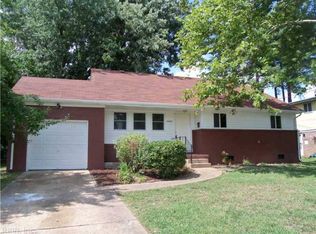 5424 Barnhollow Rd, Norfolk, VA 23502