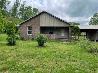107 E Hopper St, Letona, AR 72085