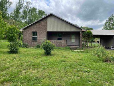 107 E Hopper St, Letona, AR, 72085