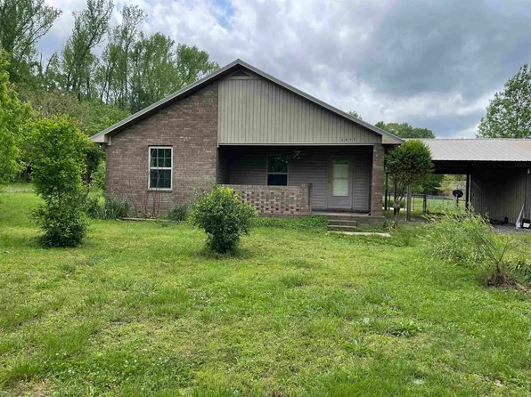 107 E Hopper St, Letona, AR 72085