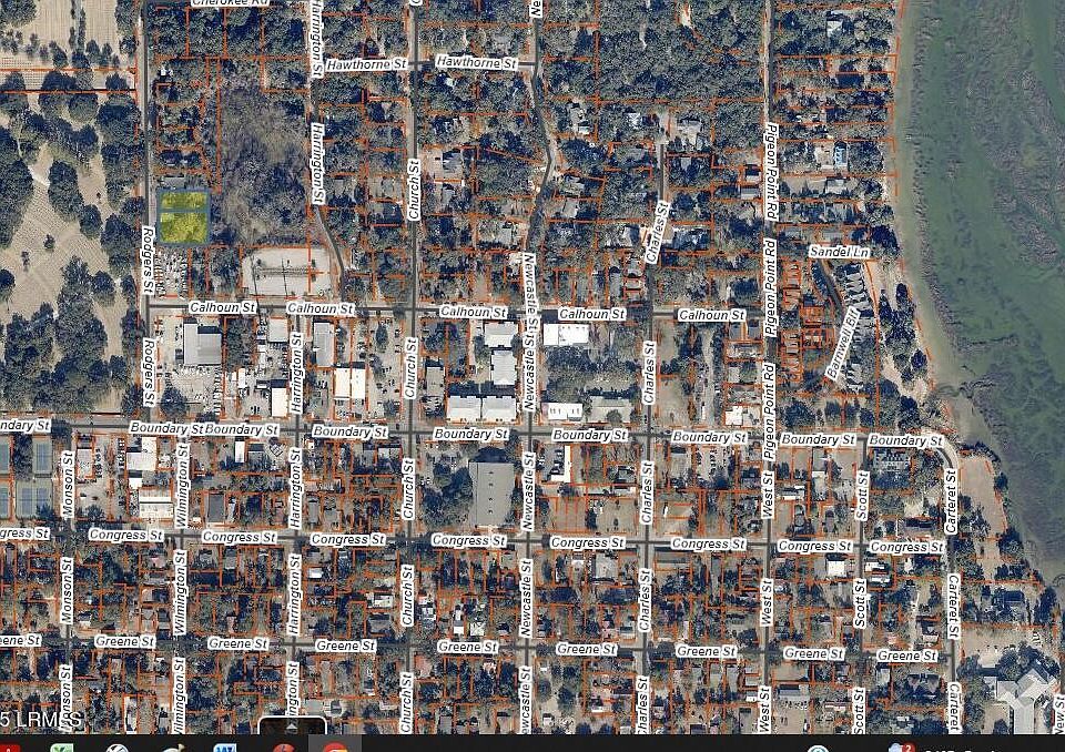 2nd image of 1207 Rodgers St