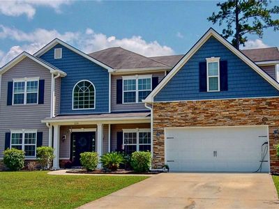 220 Sterling Dr, Rincon, GA, 31326