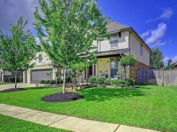 5th image of 15607 Ponderosa Bend Drive